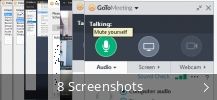 gotomeeting app download for pc